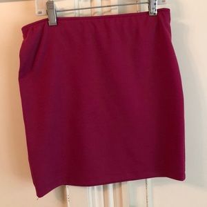 Getting rid of clothes that don’t fit me anymore